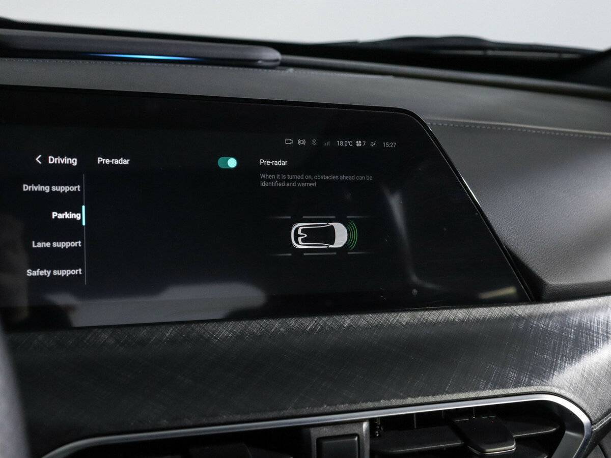 Changan UNI-T, 2022 Фото №32