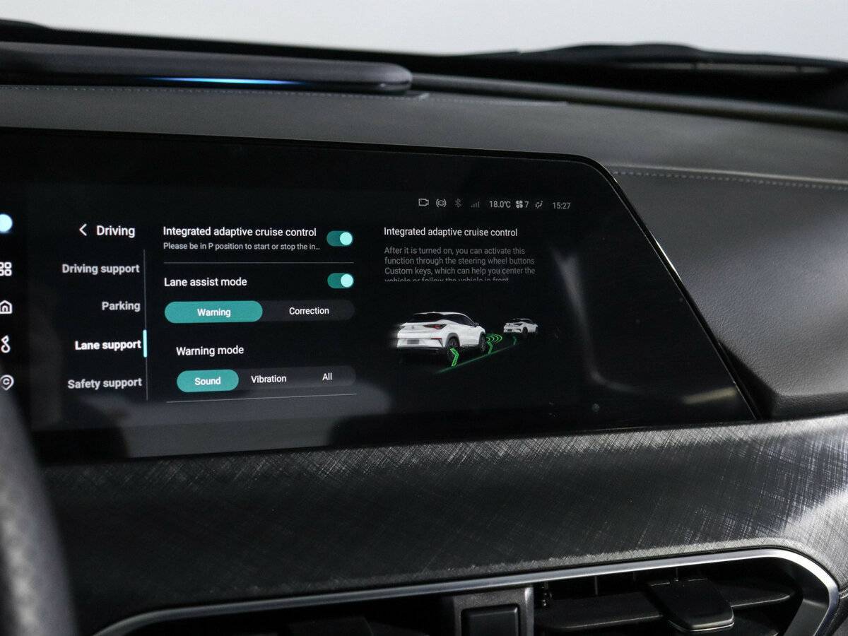 Changan UNI-T, 2022 Фото №33