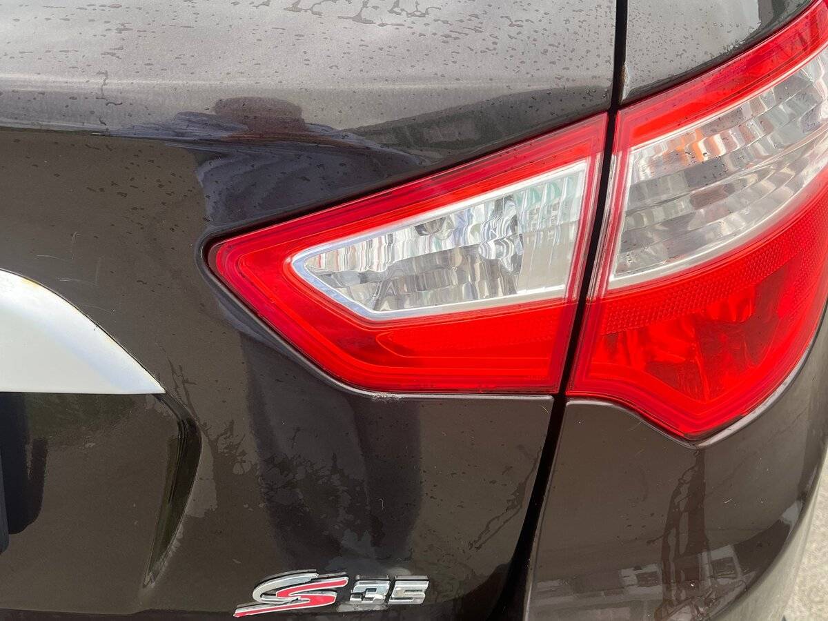 Changan CS35, 2017 Фото №9