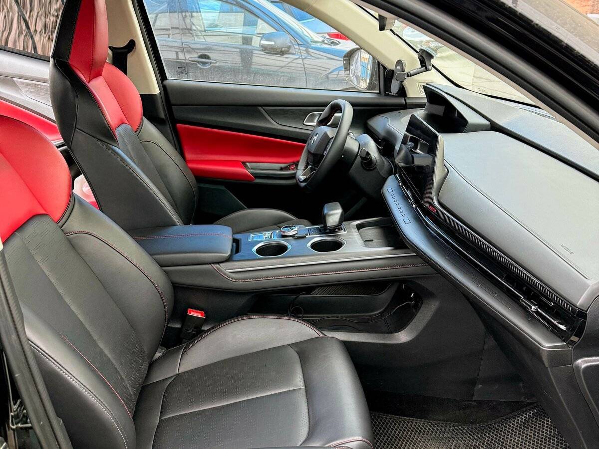 Changan CS55 Plus, 2023 Фото №9