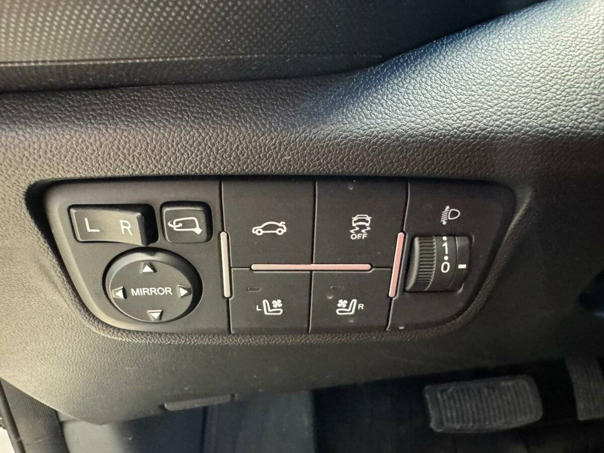 Changan Eado Plus, 2023 Фото №19