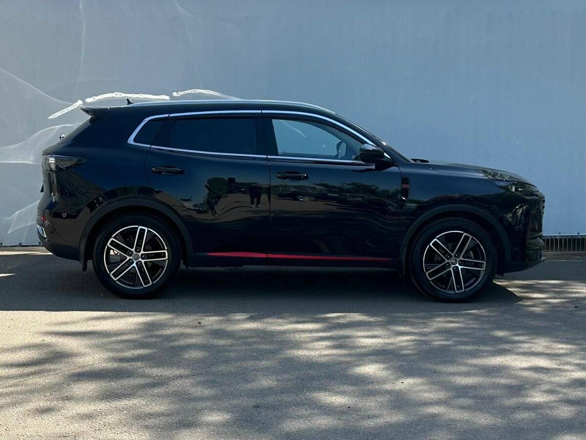 Changan CS55 Plus, 2024 - 20 996 км. | Фото №4