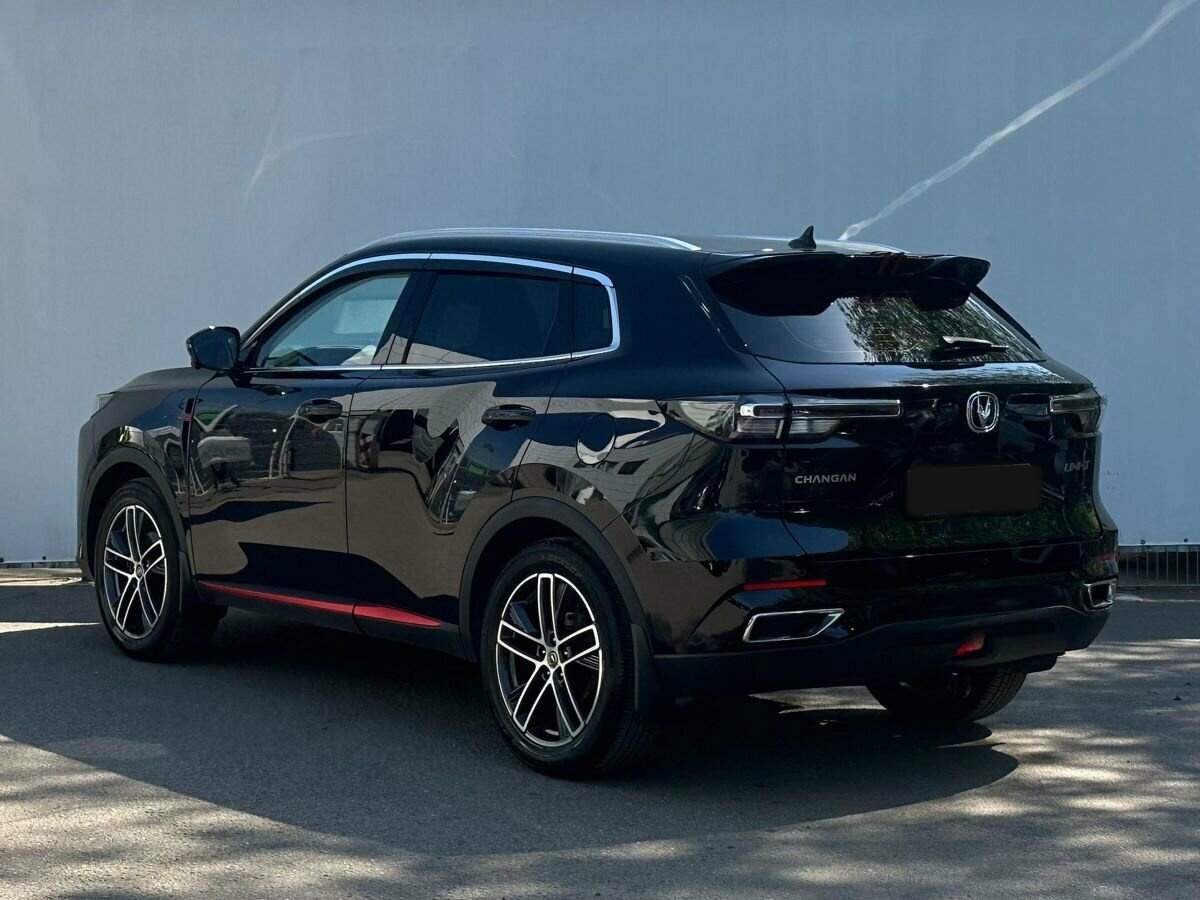 Changan CS55 Plus, 2024 - 20 996 км. | Фото №7