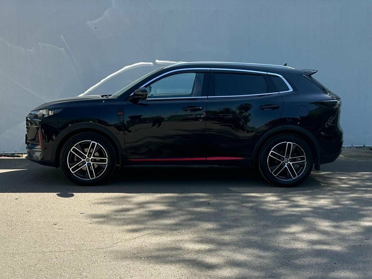 Changan CS55 Plus, 2024 - 20 996 км. | Фото №8