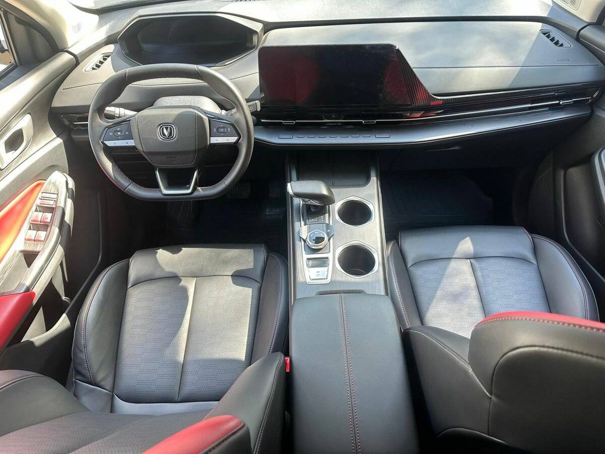 Changan CS55 Plus, 2024 Фото №11