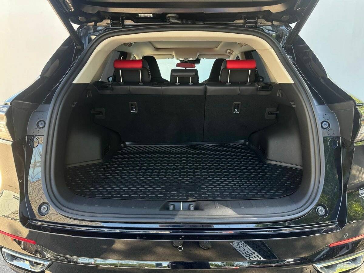 Changan CS55 Plus, 2024 Фото №15