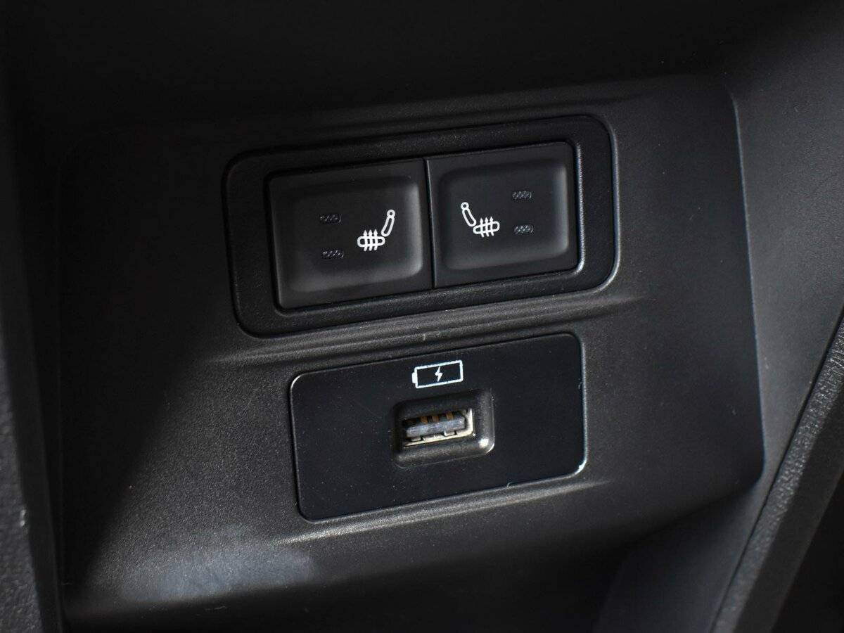 Chery Tiggo 7 Pro, 2021 Фото №18