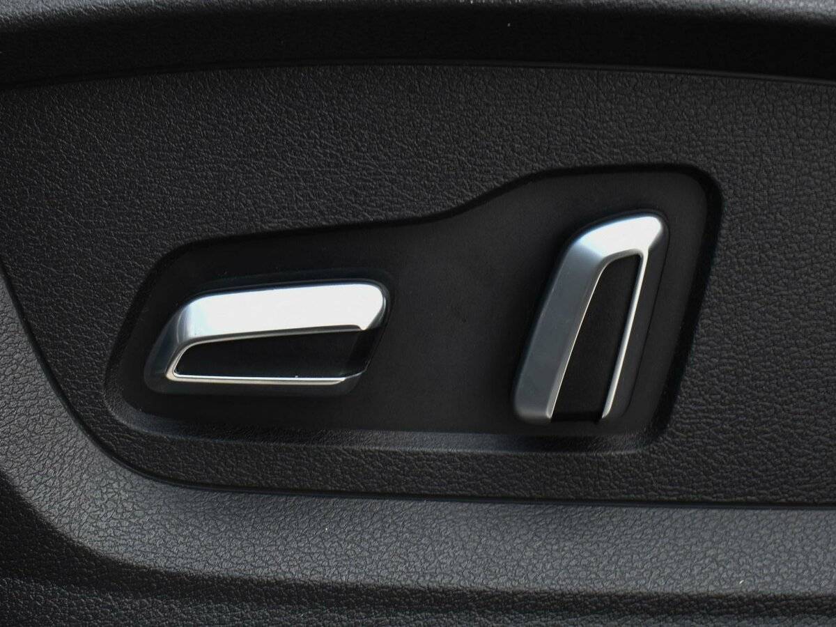 Chery Tiggo 7 Pro, 2021 Фото №19