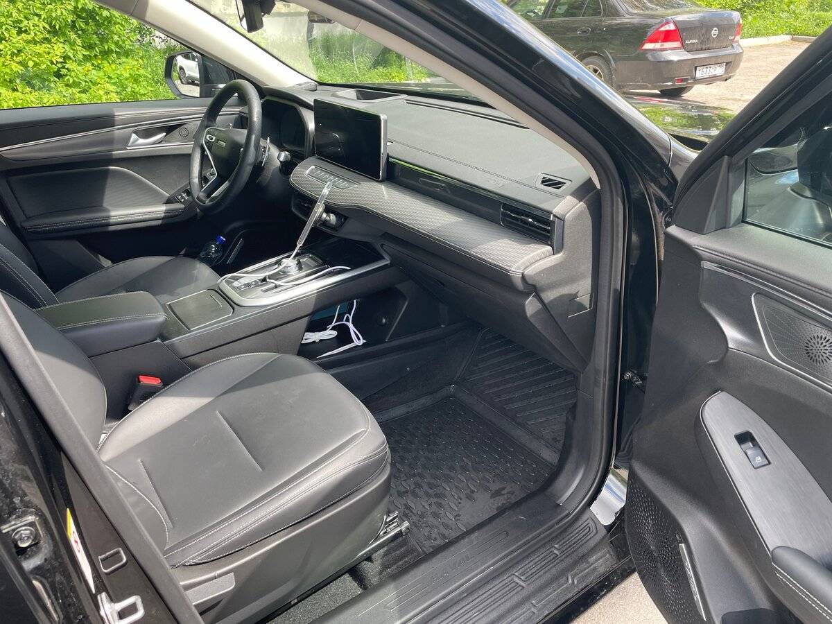 Haval Jolion, 2023 - 6 500 км. | Фото №7