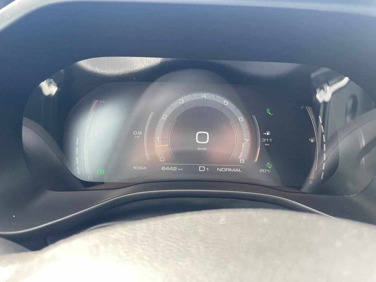 Haval Jolion, 2023 - 6 500 км. | Фото №8