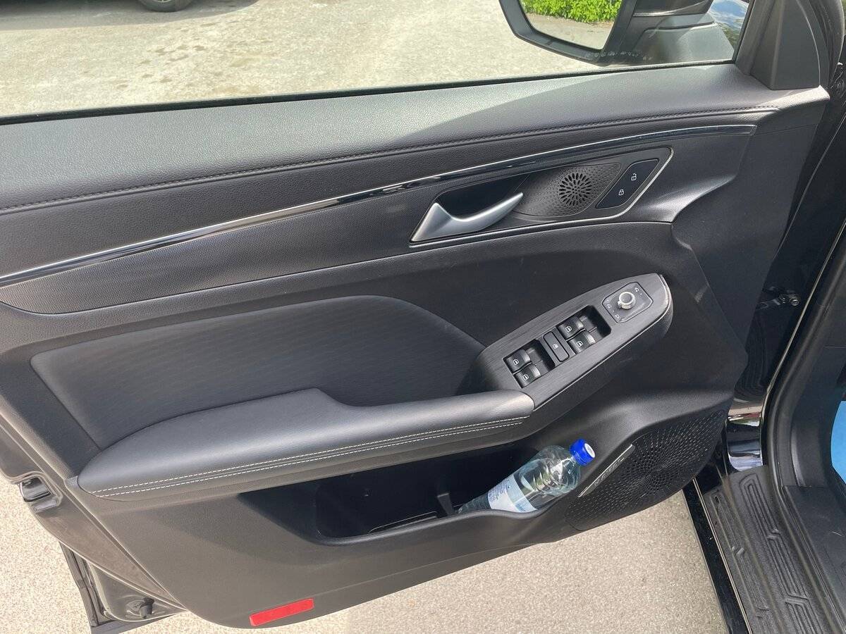 Haval Jolion, 2023 Фото №9