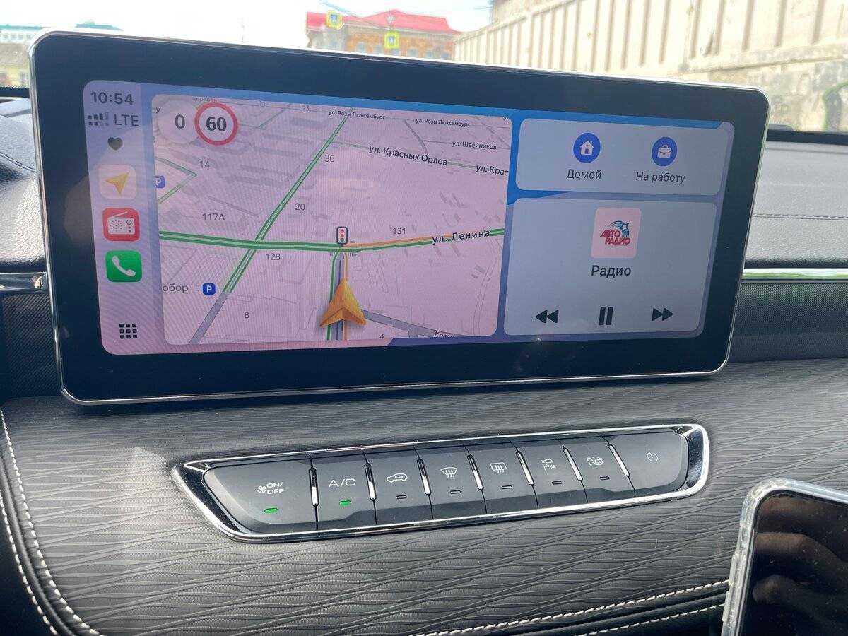 Haval Jolion, 2023 Фото №12