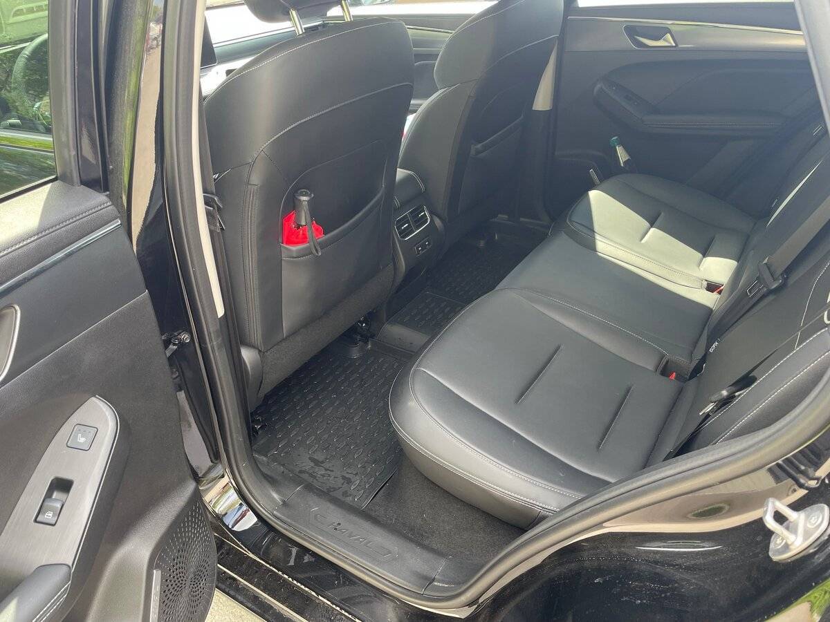 Haval Jolion, 2023 Фото №13