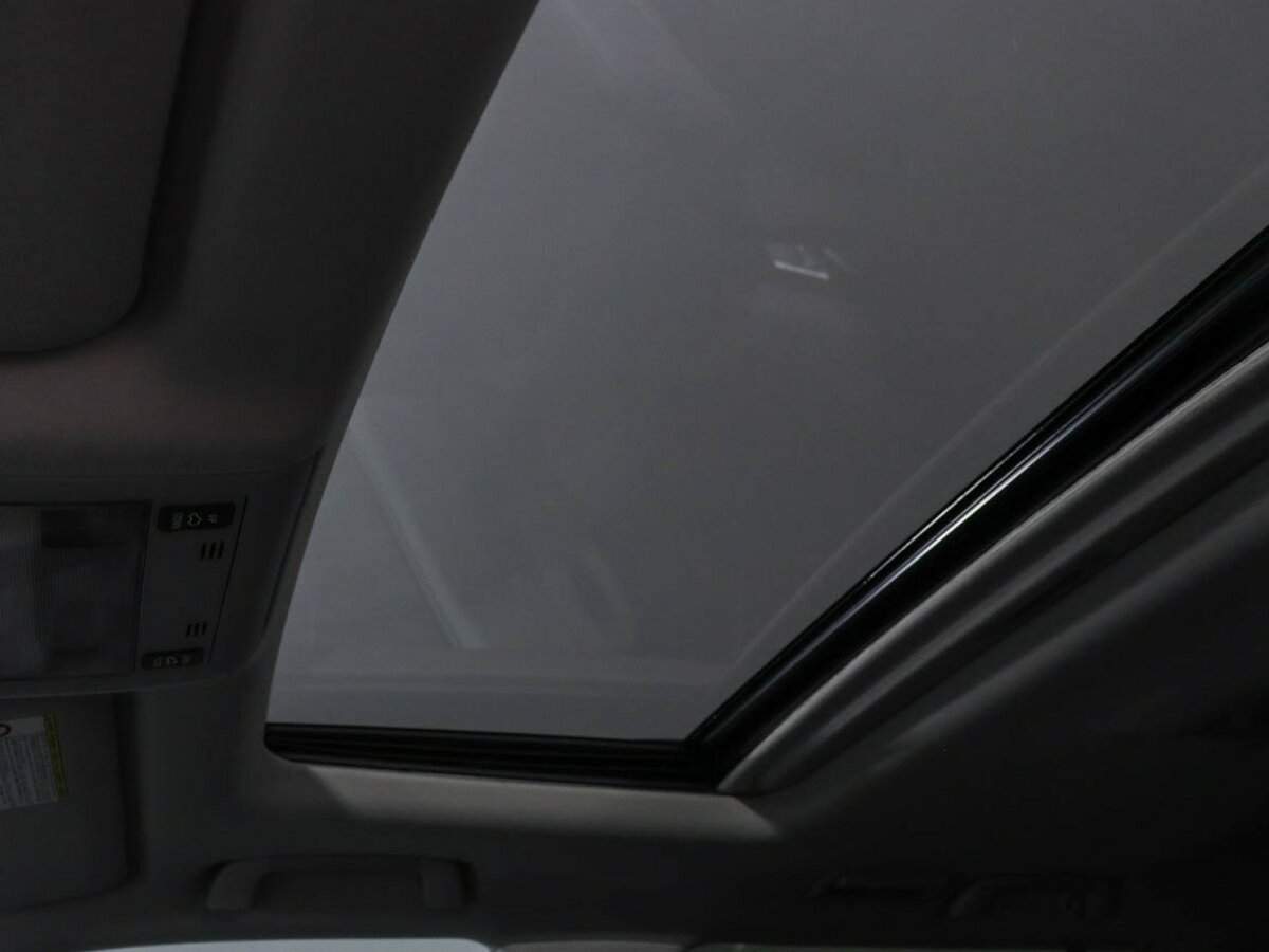 Toyota Land Cruiser, 2008 Фото №19