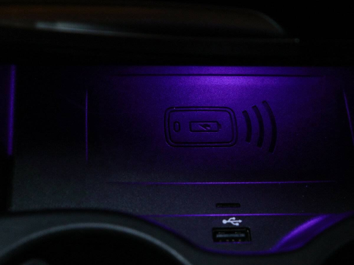 BMW 5 серии 530i xDrive, 2022 Фото №19