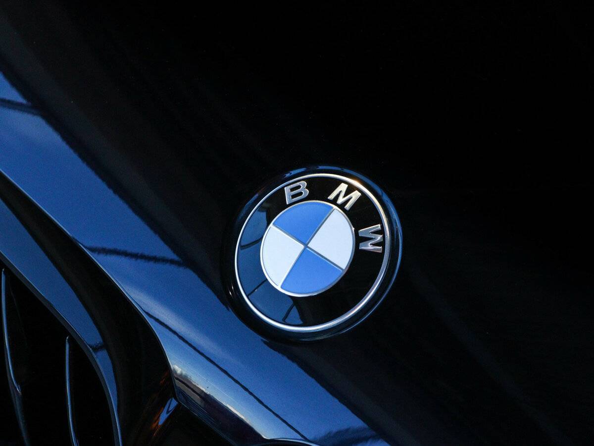 BMW 5 серии 530i xDrive, 2022 Фото №21