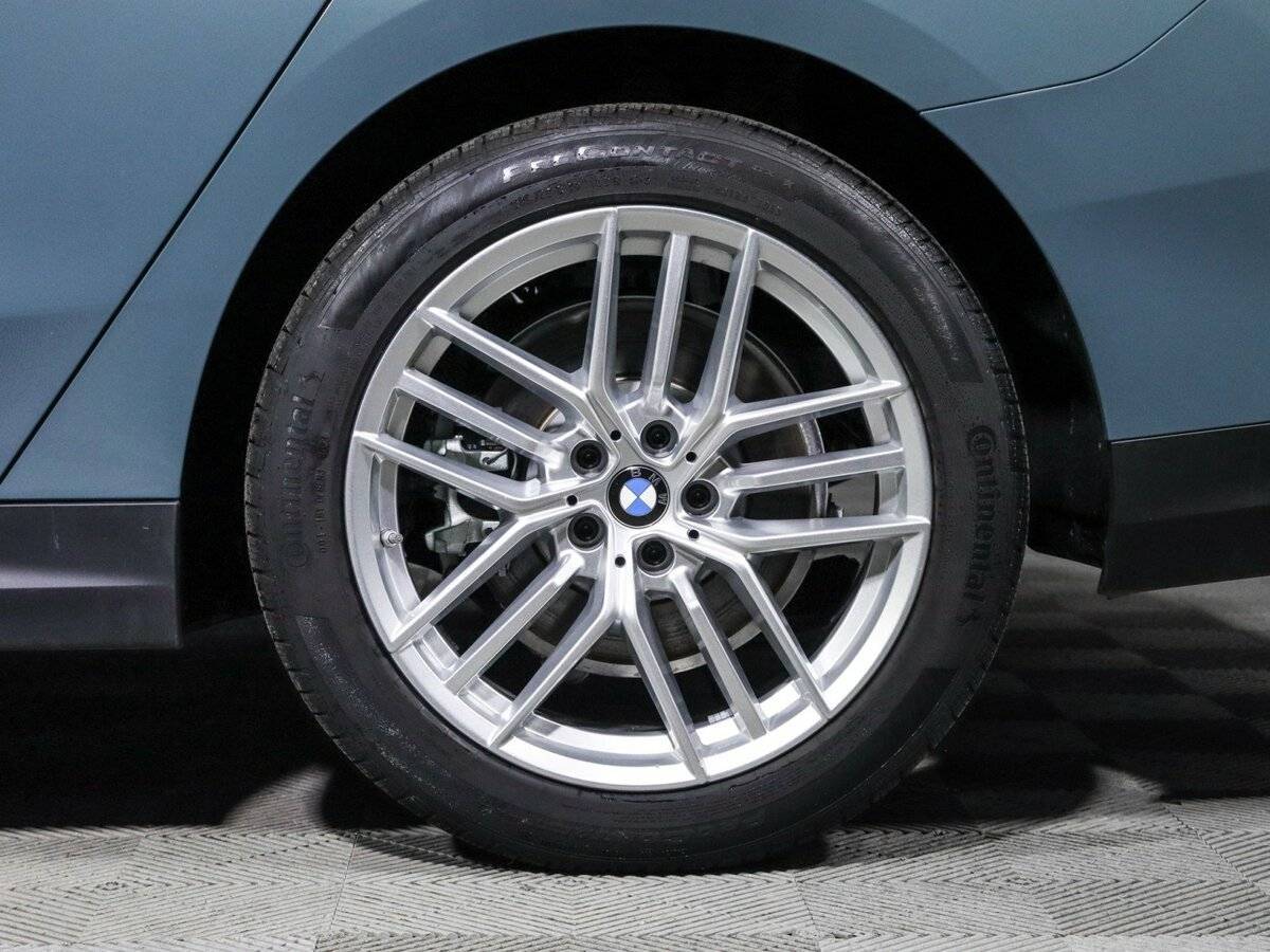 BMW 5 серии 530i xDrive, 2023 Фото №15