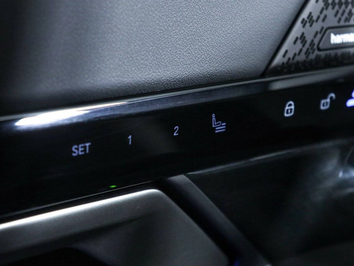 BMW 5 серии 530i xDrive, 2023 Фото №22