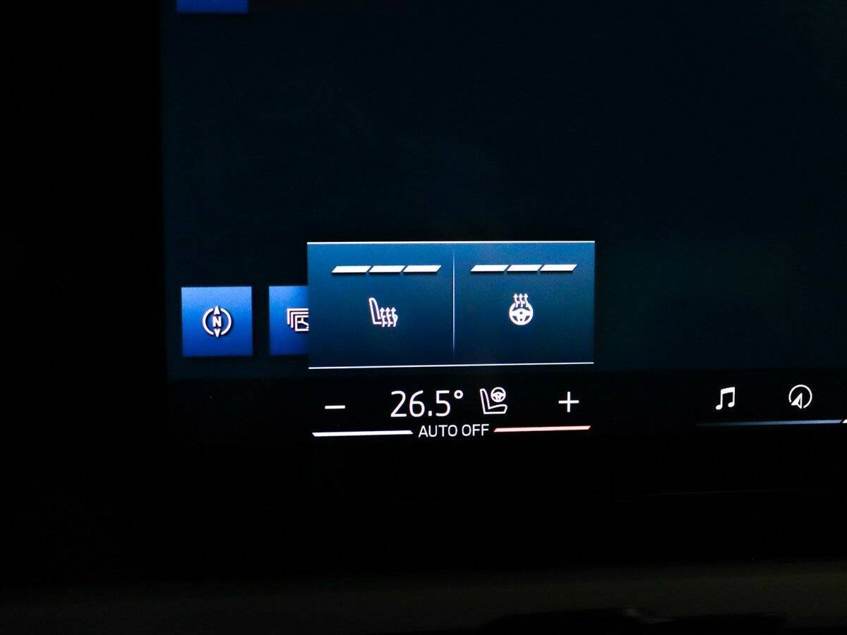 BMW 5 серии 530i xDrive, 2023 Фото №32