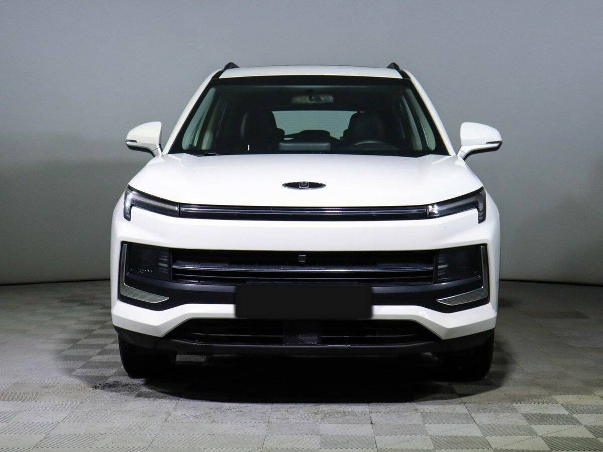 Москвич 3, 2023 Фото №2