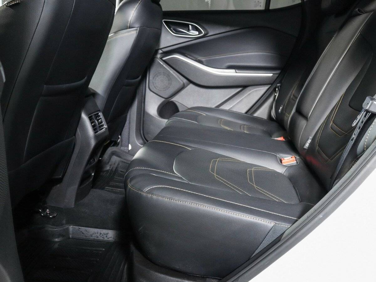 Москвич 3, 2023 Фото №10