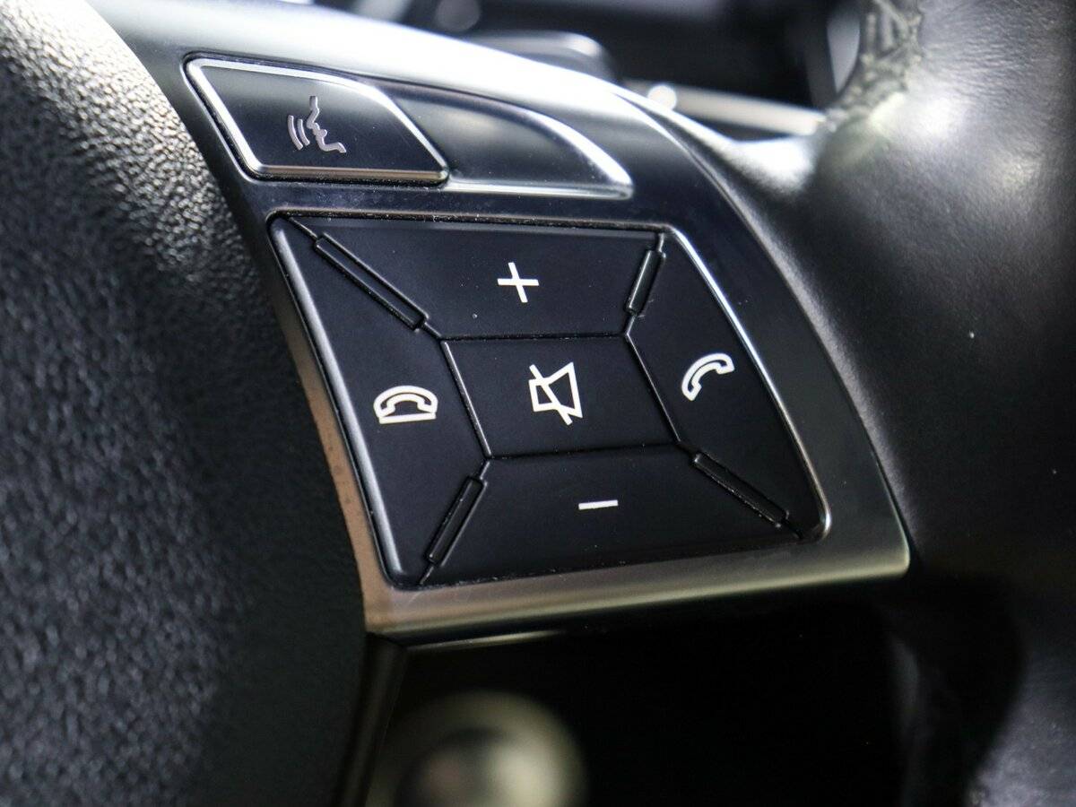 Mercedes-Benz GL-Класс 500, 2013 Фото №25