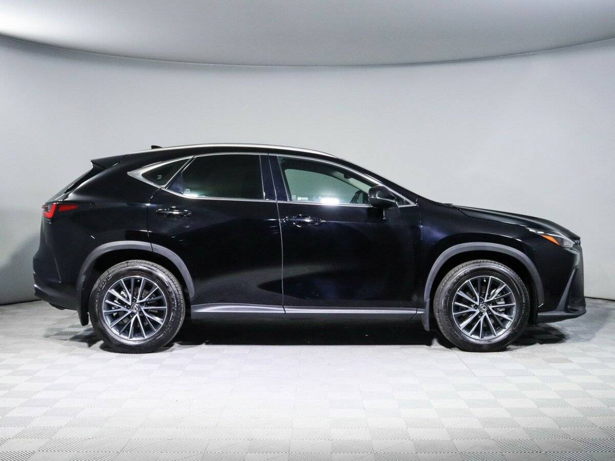 Lexus NX 250, 2021 - 13 850 км. | Фото №4