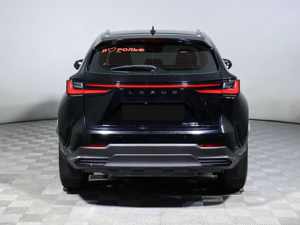 Lexus NX 250, 2021 - 13 850 км. | Фото №6