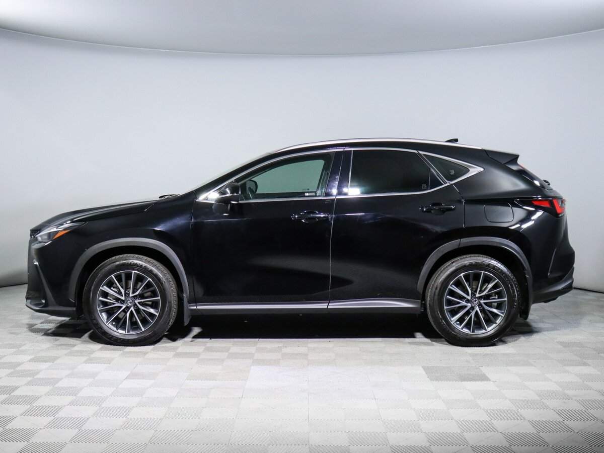 Lexus NX 250, 2021 - 13 850 км. | Фото №8
