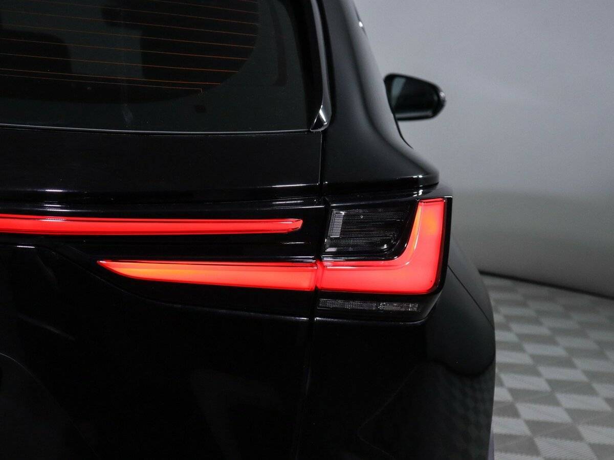 Lexus NX 250, 2021 Фото №16