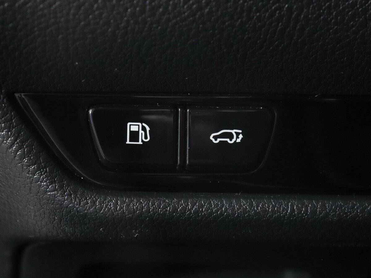 Lexus NX 250, 2021 Фото №19