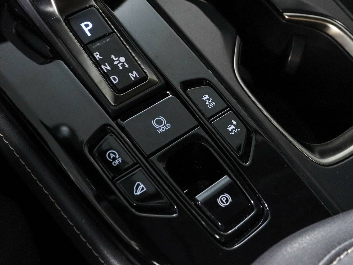 Lexus NX 250, 2021 Фото №20