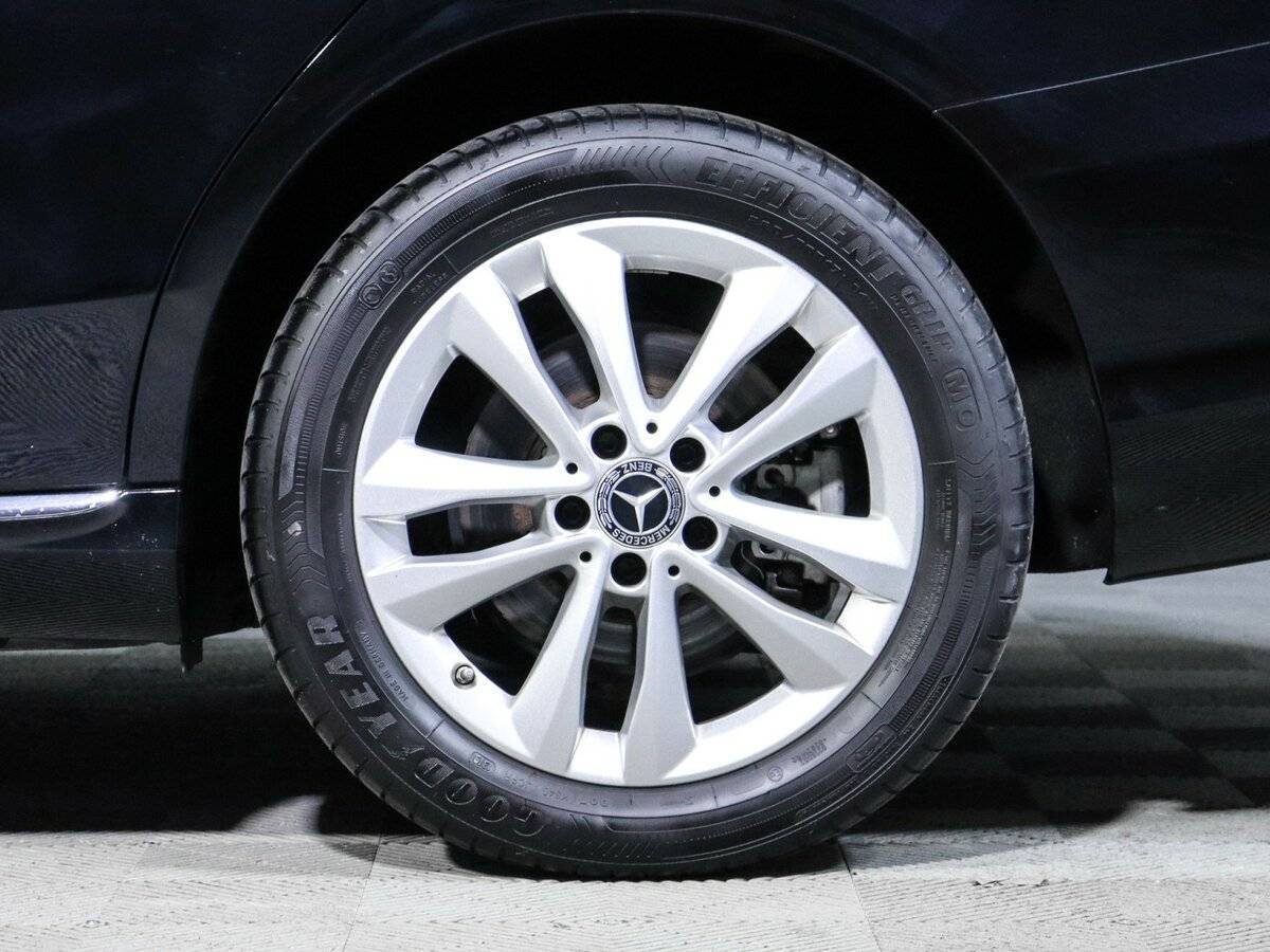 Mercedes-Benz C-Класс 220 d, 2019 Фото №10