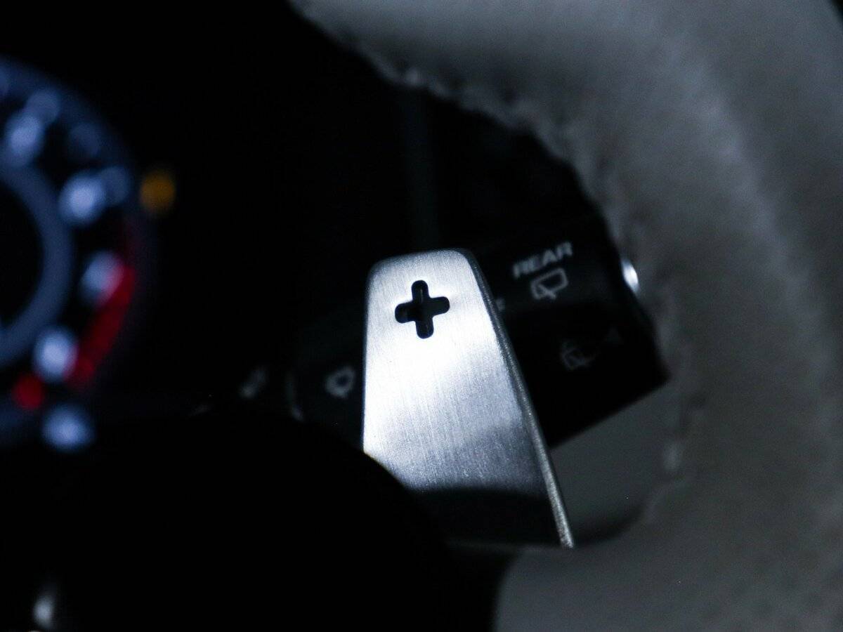 Land Rover Range Rover Sport SVR, 2021 Фото №28