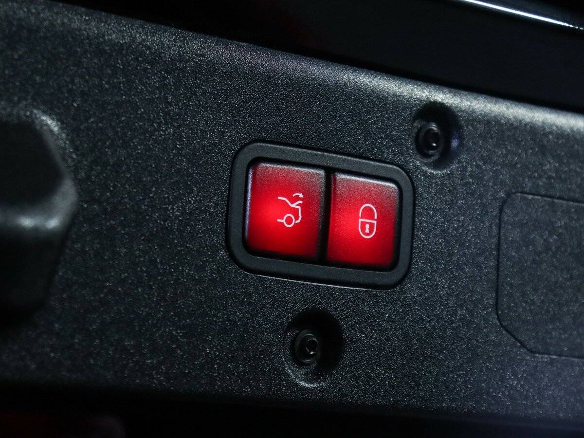 Mercedes-Benz CL-Класс 500, 2013 Фото №18