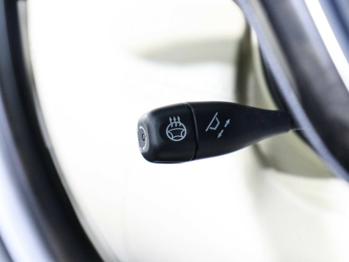 Mercedes-Benz CL-Класс 500, 2013 Фото №22