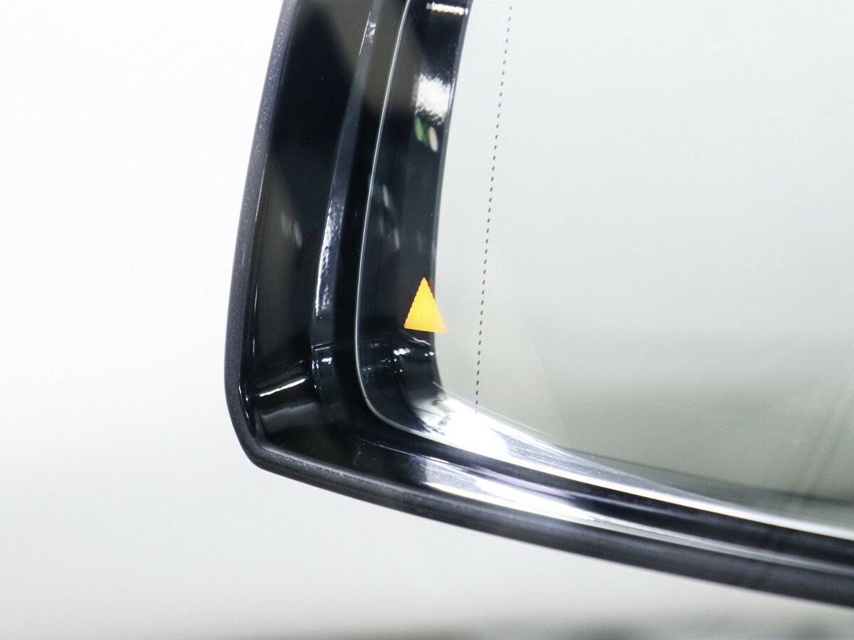 Mercedes-Benz CL-Класс 500, 2013 Фото №24