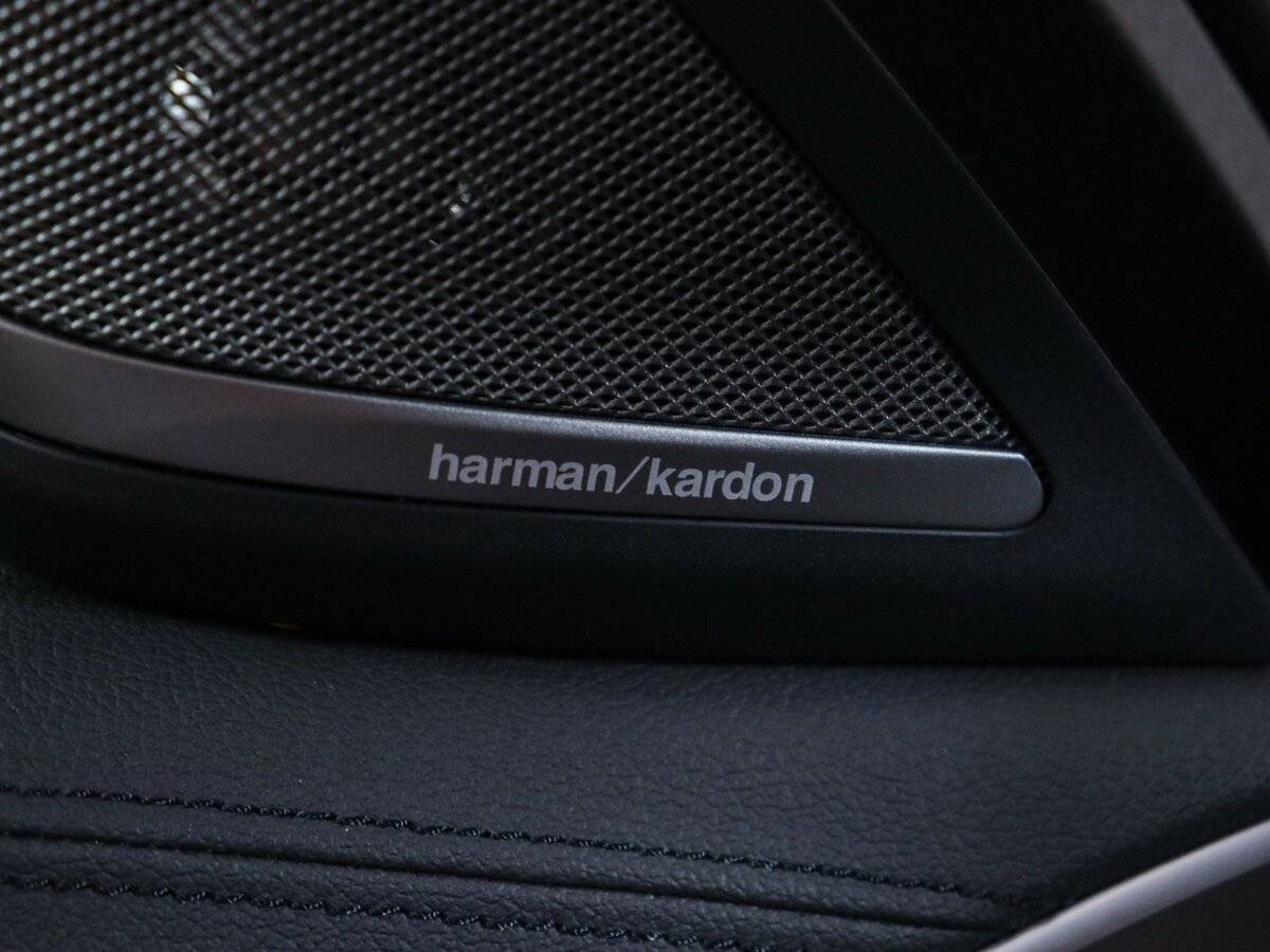 BMW 5 серии 530d xDrive, 2018 Фото №21