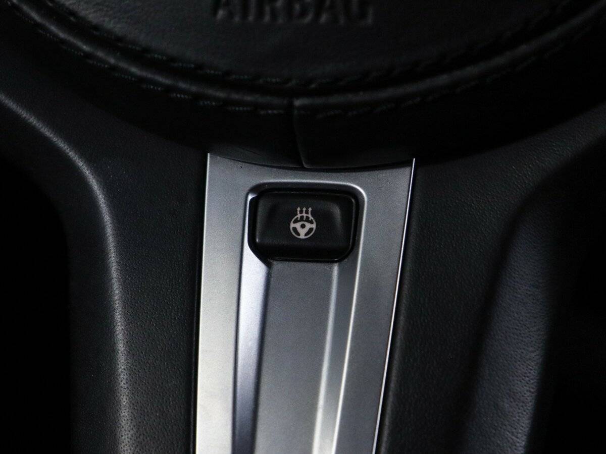 BMW 5 серии 530d xDrive, 2018 Фото №25