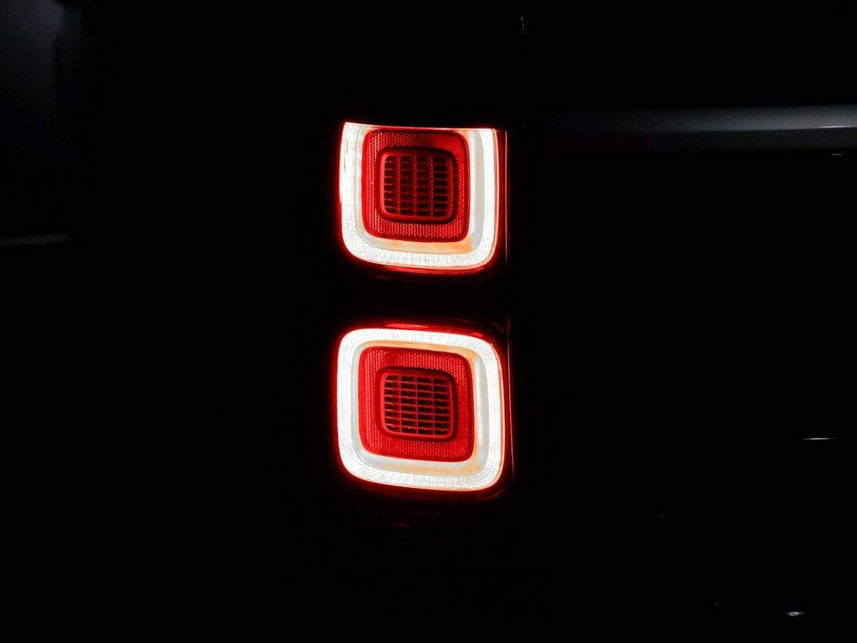 Land Rover Range Rover Long, 2019 Фото №18