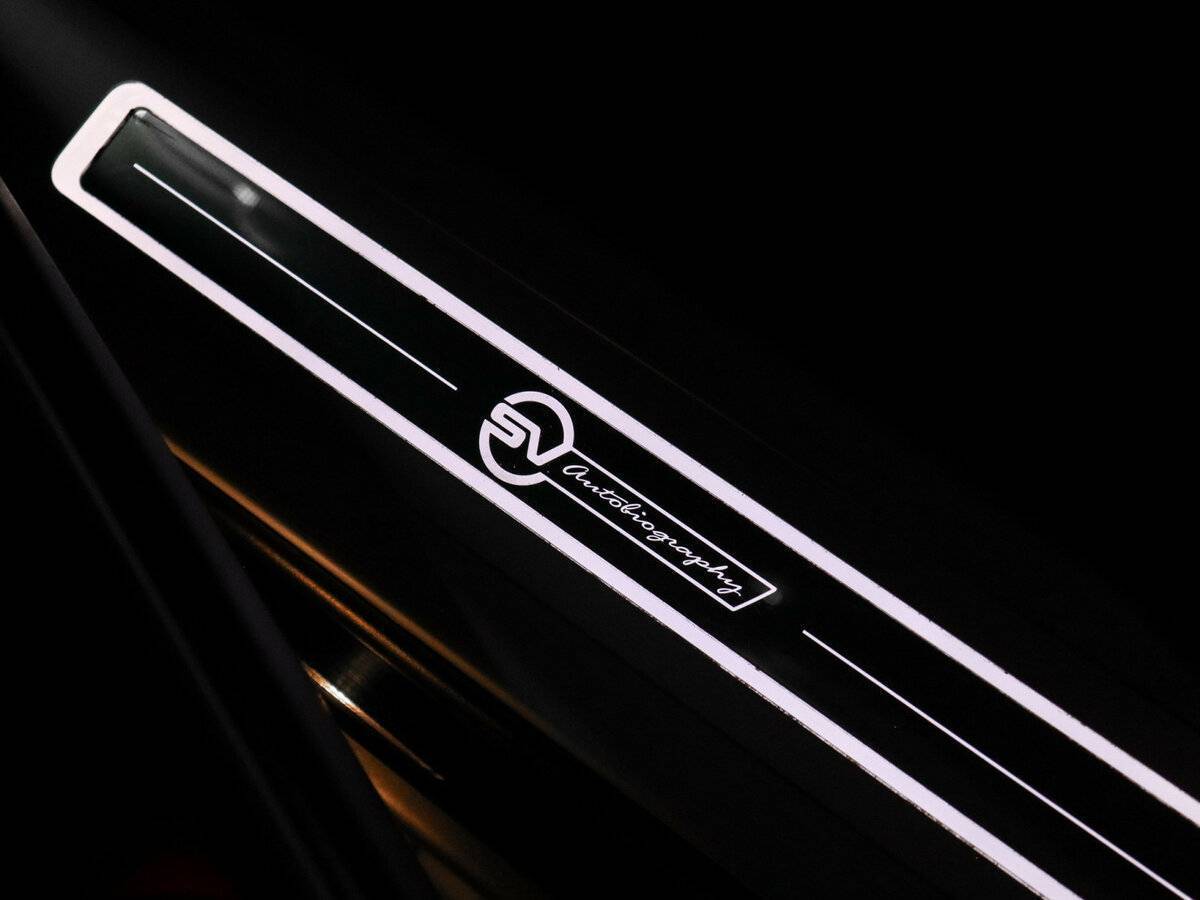 Land Rover Range Rover Long, 2019 Фото №21