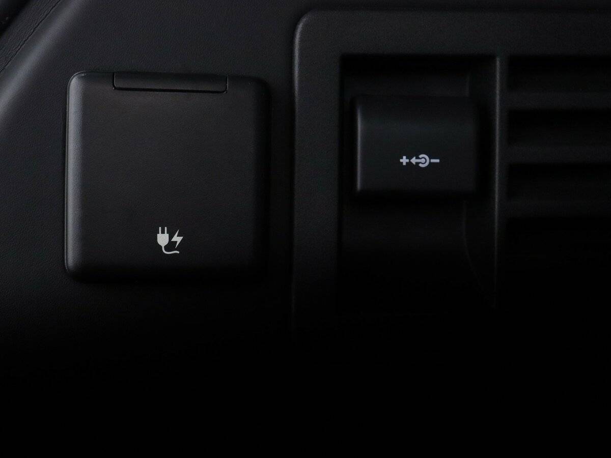 Land Rover Range Rover Long, 2019 Фото №23