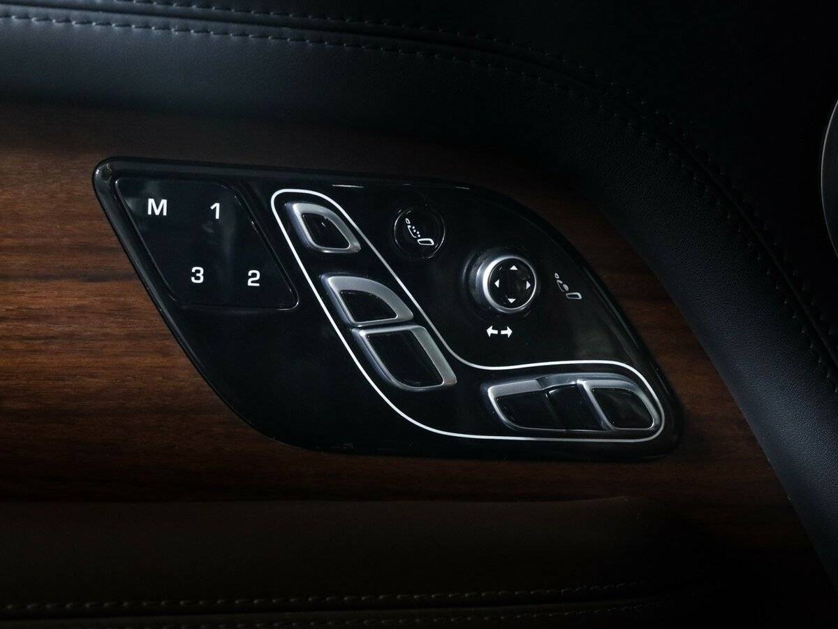 Land Rover Range Rover Long, 2019 Фото №24