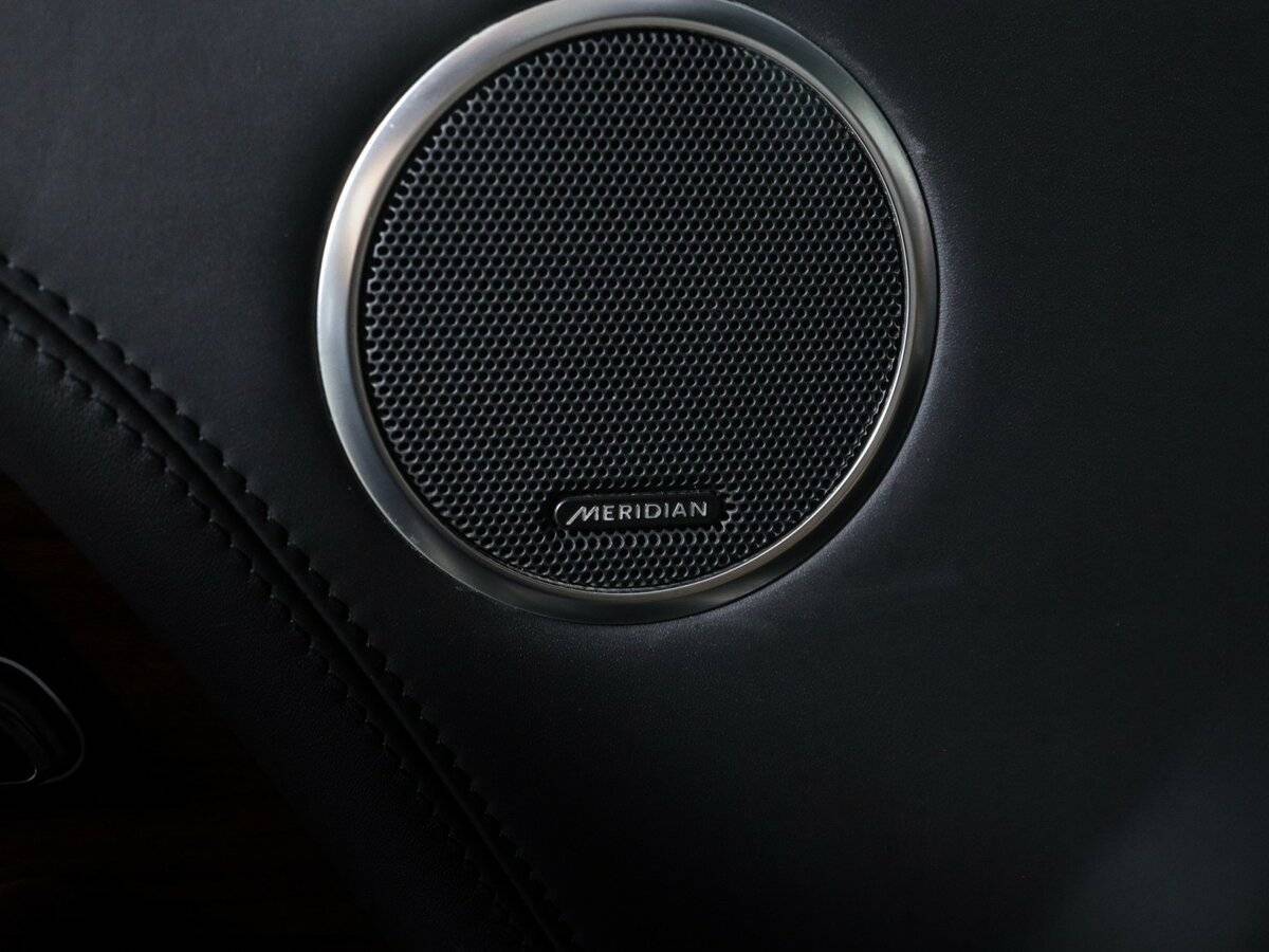 Land Rover Range Rover Long, 2019 Фото №25