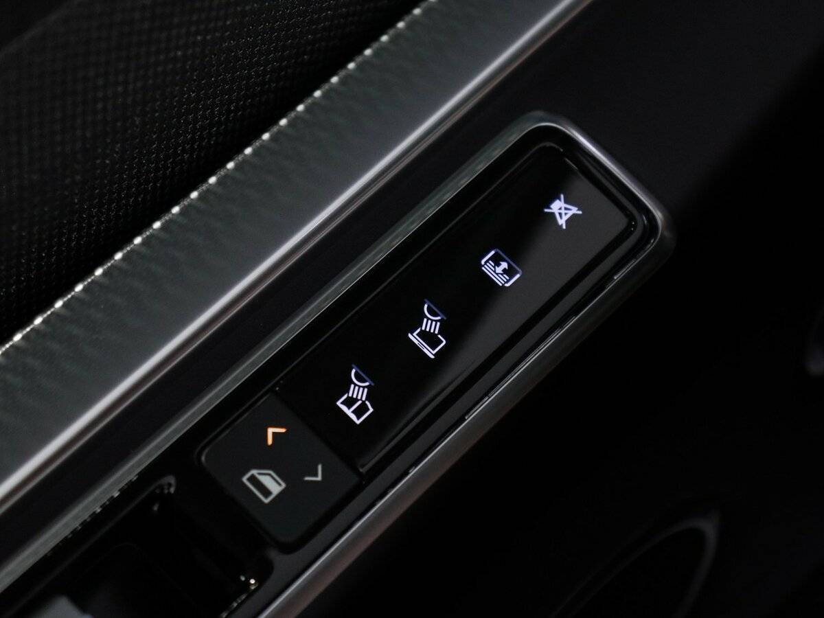 Land Rover Range Rover Long, 2019 Фото №29