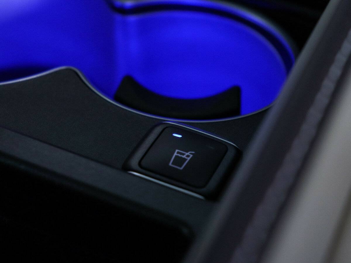 Mercedes-Benz Maybach S-Класс 500, 2016 Фото №26