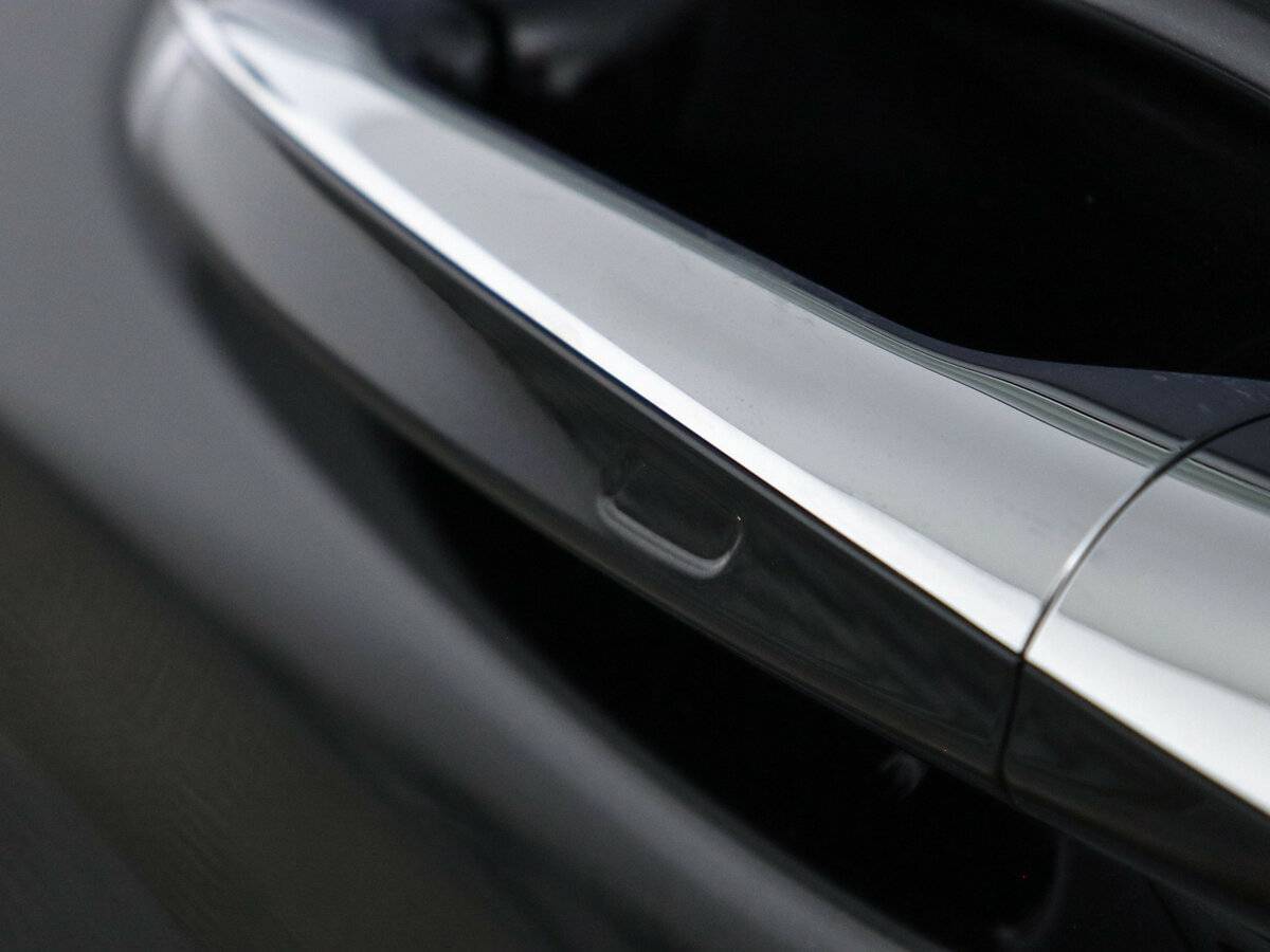 Mercedes-Benz Maybach S-Класс 500, 2016 Фото №31