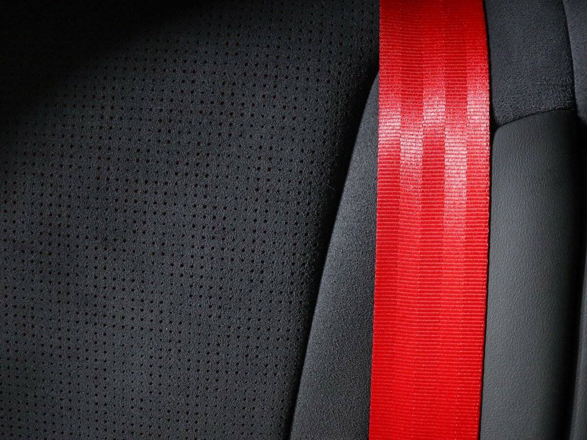 Smart #1 Brabus, 2023 Фото №14