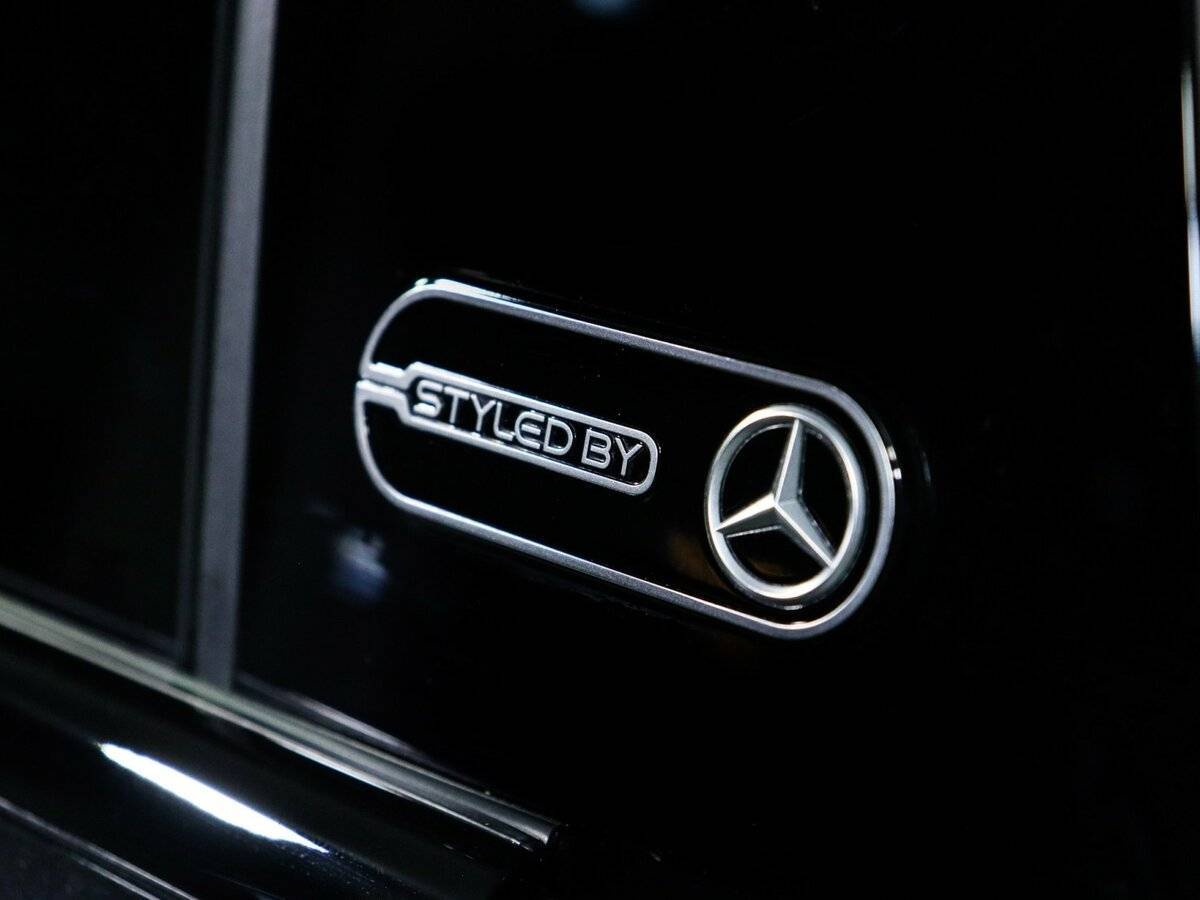 Smart #1 Brabus, 2023 Фото №16