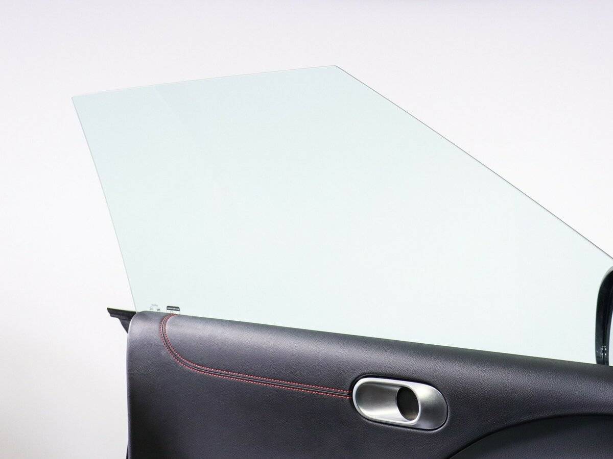 Smart #1 Brabus, 2023 Фото №20